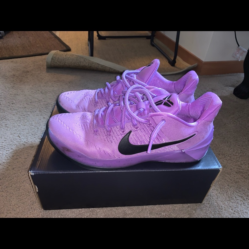 Kobe’s